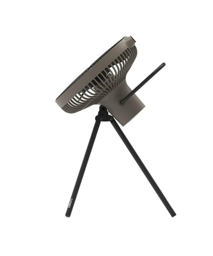 クレイモア(CLAYMORE) FAN V1040 CLFN-V1040 BK prism（プリズム） CLAYMORE（クレイモア） FAN V1040 充電式